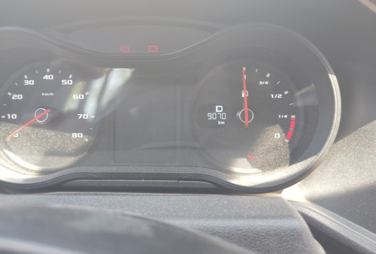 Aixam City Sans permis S10