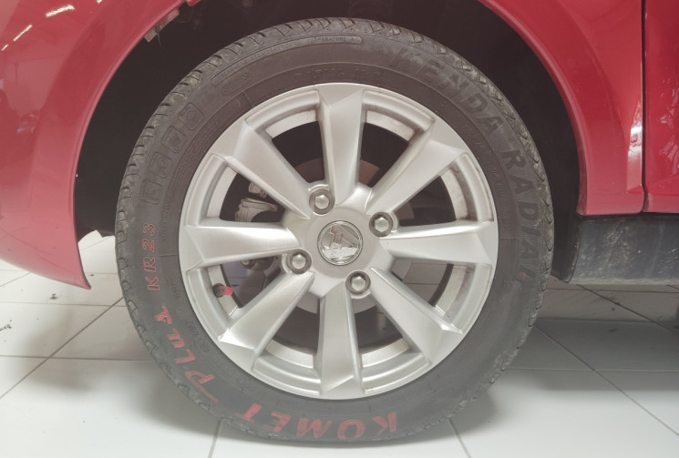 Aixam City Sans permis S10