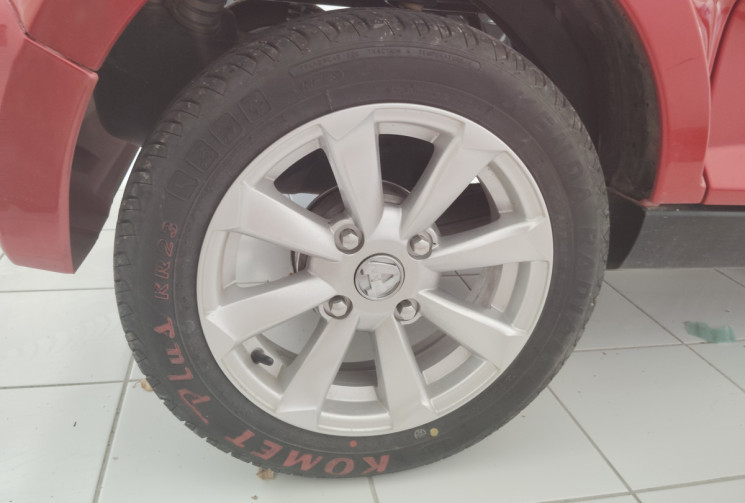 Aixam City Sans permis S10