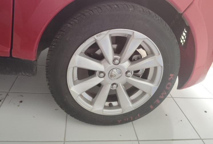 Aixam City Sans permis S10