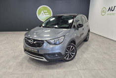 Opel Crossland X 1.6 D 120ch Ultimate
