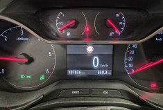 Opel Crossland X 1.6 D 120ch Ultimate