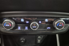 Opel Crossland X 1.6 D 120ch Ultimate