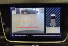 Opel Crossland X 1.6 D 120ch Ultimate