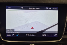 Opel Crossland X 1.6 D 120ch Ultimate