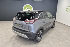 Opel Crossland X 1.6 D 120ch Ultimate