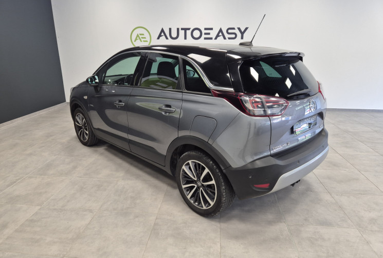 Opel Crossland X 1.6 D 120ch Ultimate