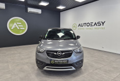 Opel Crossland X 1.6 D 120ch Ultimate