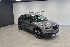 Opel Crossland X 1.6 D 120ch Ultimate
