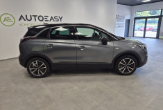 Opel Crossland X 1.6 D 120ch Ultimate