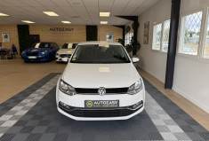 Volkswagen Polo V 5 PORTES PHASE 2 1.4 TDI BLUE MOTION 75