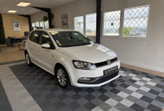 Volkswagen Polo V 5 PORTES PHASE 2 1.4 TDI BLUE MOTION 75