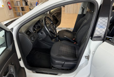 Volkswagen Polo V 5 PORTES PHASE 2 1.4 TDI BLUE MOTION 75