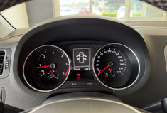 Volkswagen Polo V 5 PORTES PHASE 2 1.4 TDI BLUE MOTION 75