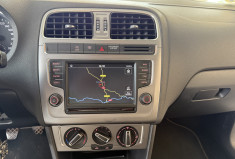 Volkswagen Polo V 5 PORTES PHASE 2 1.4 TDI BLUE MOTION 75