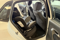 Volkswagen Polo V 5 PORTES PHASE 2 1.4 TDI BLUE MOTION 75