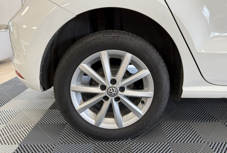 Volkswagen Polo V PHASE 2 1.4 TDI BLUE MOTION 75 LOUNGE