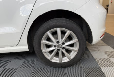 Volkswagen Polo V 5 PORTES PHASE 2 1.4 TDI BLUE MOTION 75