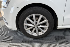 Volkswagen Polo V 5 PORTES PHASE 2 1.4 TDI BLUE MOTION 75