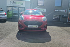 Ford Puma 1.0 ECOBOOST 125 FLEXIFUEL ST LINE