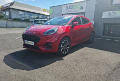 Ford Puma 1.0 ECOBOOST 125 FLEXIFUEL ST LINE