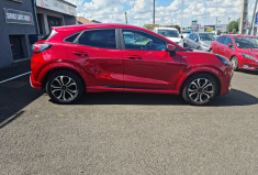 Ford Puma 1.0 ECOBOOST 125 FLEXIFUEL ST LINE
