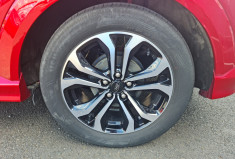 Ford Puma 1.0 ECOBOOST 125 FLEXIFUEL ST LINE