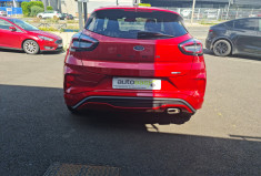 Ford Puma 1.0 ECOBOOST 125 FLEXIFUEL ST LINE