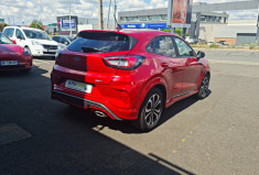 Ford Puma 1.0 ECOBOOST 125 ST LINE