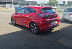 Ford Puma 1.0 ECOBOOST 125 FLEXIFUEL ST LINE