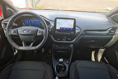 Ford Puma 1.0 ECOBOOST 125 FLEXIFUEL ST LINE