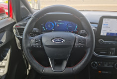 Ford Puma 1.0 ECOBOOST 125 FLEXIFUEL ST LINE