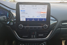Ford Puma 1.0 ECOBOOST 125 FLEXIFUEL ST LINE