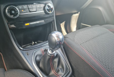 Ford Puma 1.0 ECOBOOST 125 FLEXIFUEL ST LINE