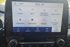 Ford Puma 1.0 ECOBOOST 125 FLEXIFUEL ST LINE