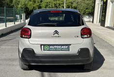 Citroën C3 1.2 THP 110 SHINE EAT6 * ENTRETIEN ET CT OK * GARANTIE 6 MOIS