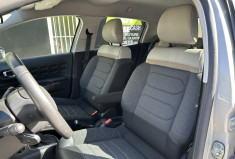 Citroën C3 1.2 THP 110 SHINE EAT6 * ENTRETIEN ET CT OK * GARANTIE 6 MOIS