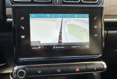 Citroën C3 1.2 THP 110 SHINE EAT6 * ENTRETIEN ET CT OK * GARANTIE 6 MOIS