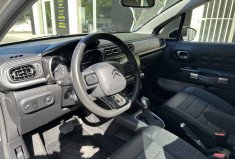 Citroën C3 1.2 THP 110 SHINE EAT6 * ENTRETIEN ET CT OK * GARANTIE 6 MOIS