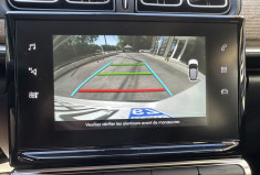 Citroën C3 1.2 THP 110 SHINE EAT6 * ENTRETIEN ET CT OK * GARANTIE 6 MOIS