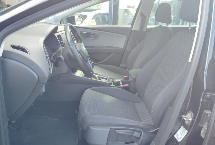 SEAT Leon  1.2 TSI 110ch Style Start&Stop