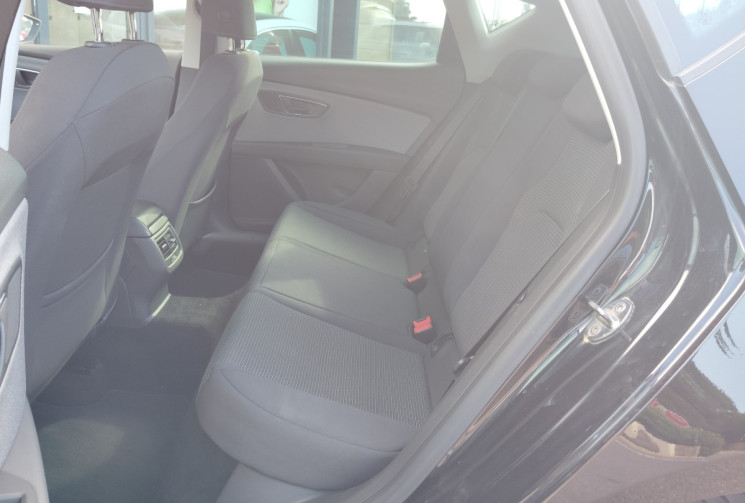 SEAT Leon  1.2 TSI 110ch Style Start&Stop