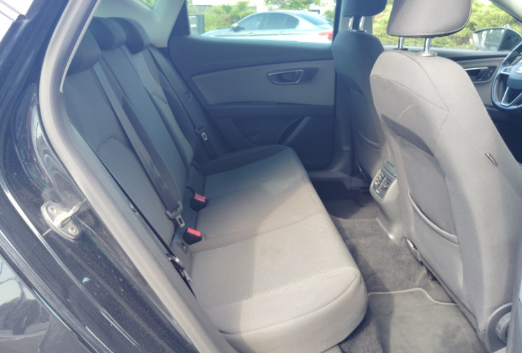 SEAT Leon  1.2 TSI 110ch Style Start&Stop
