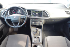 SEAT Leon  1.2 TSI 110ch Style Start&Stop