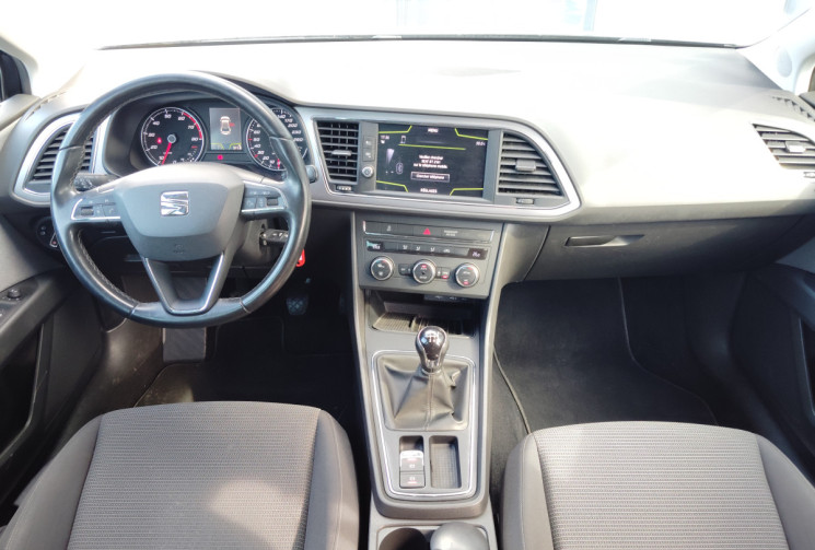 SEAT Leon  1.2 TSI 110ch Style Start&Stop