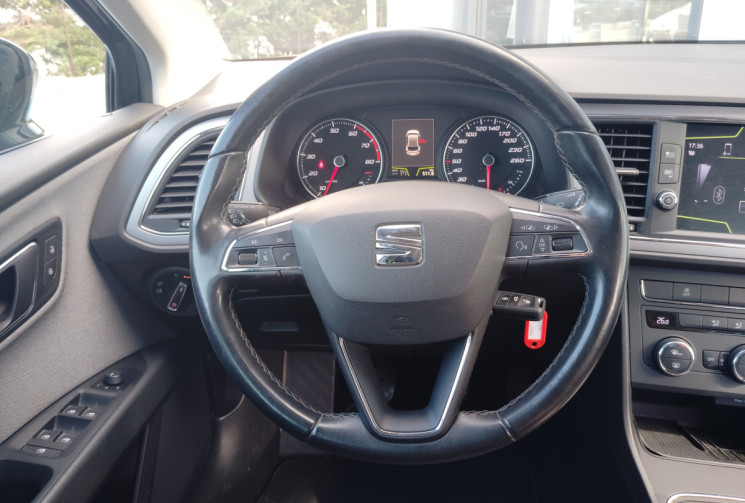 SEAT Leon  1.2 TSI 110ch Style Start&Stop