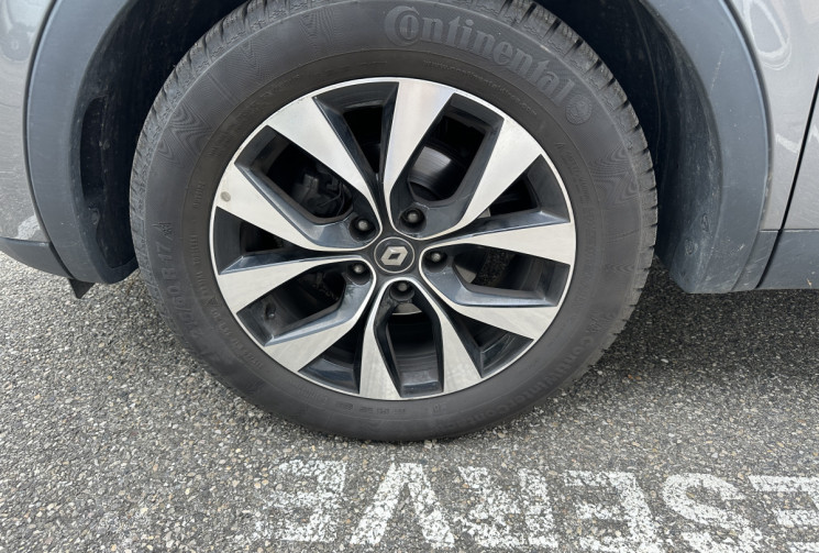 Renault Arkana 1.3 TCe 140ch mild hybrid Evolution EDC -22