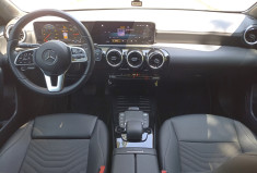 Mercedes Classe A A180 136 CH Progressive line - Grand écran - Cuir