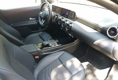 Mercedes Classe A A180 136 CH Progressive line - Grand écran - Cuir