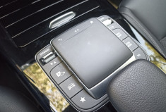 Mercedes Classe A A180 136 CH Progressive line - Grand écran - Cuir